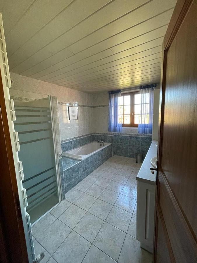 Le Pigeonnier Gersois Villa Condom Exterior photo
