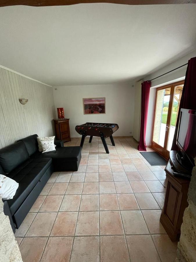 Le Pigeonnier Gersois Villa Condom Exterior photo